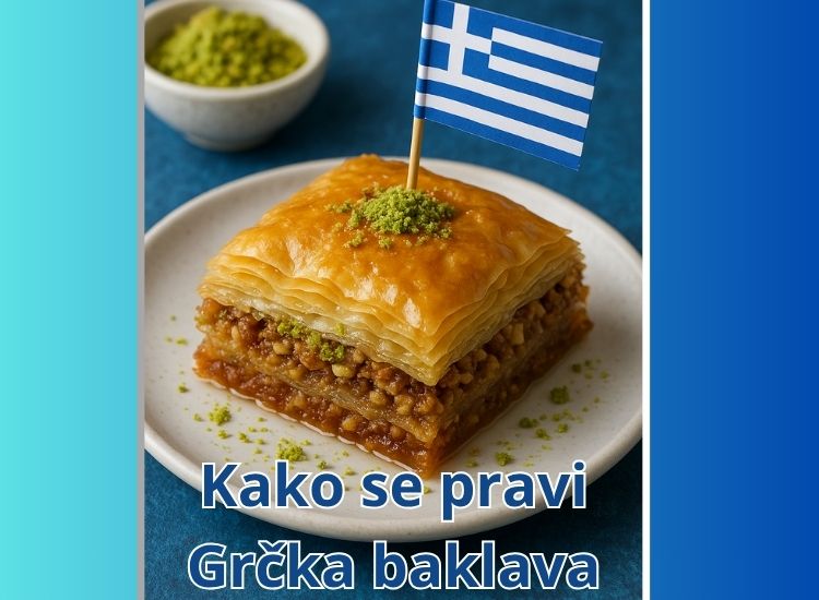 kako se pravi grcka baklava grčka baklava grcka baklava sa grizom i orasima grčka baklava bez kora grčka baklava recept grčka baklava sa orasima i jogurtom grčka baklava sa orasima i grizom grcka baklava sa jajima grcka baklava sa makom socna grcka baklava grcka baklava trouglovi