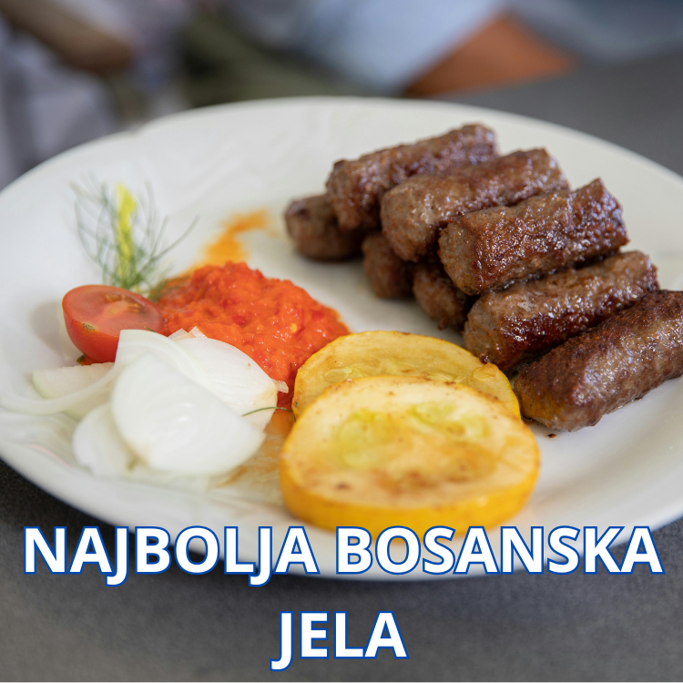 Koja su najbolje ocijenjena bosanska jela bosanska jela tradicionalna bosanska jela bosanska jela sa fasiranim mesom najbolja bosanska jela bosanska jela od mljevenog mesa slana jela bosanska jela bosanska jela recepti