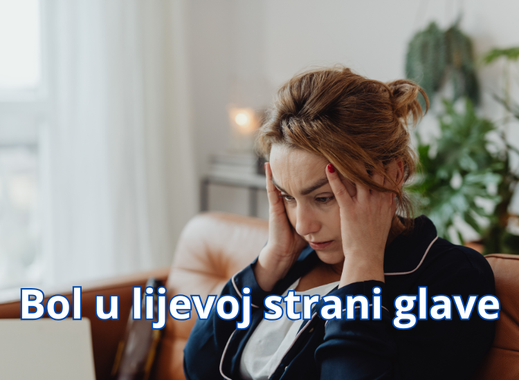 bol u lijevoj strani glave bol u lijevoj strani glave iza uha oštra bol u lijevoj strani glave bol u lijevoj strani glave i vrata bol u lijevoj strani glave i oka