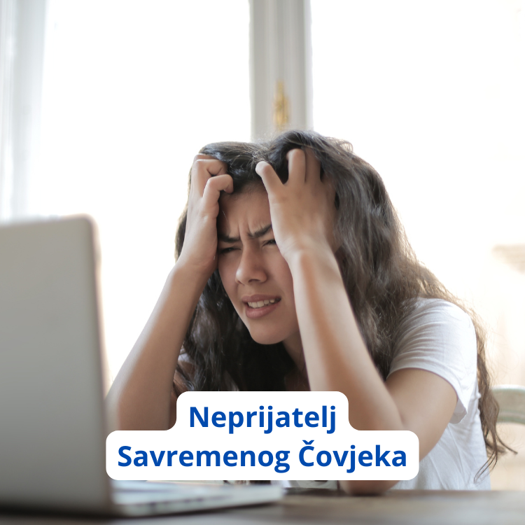 - sta je stres - stres simptomi - probadanje oko srca stres - stres - kako izbaciti stres iz sebe - kako smanjiti stres - kako ukloniti stres - sta stres moze da prouzrokuje - sta je najbolje za stres - stres kako se osloboditi - sta je oksidativni stres - kako liječiti stres i nervozu