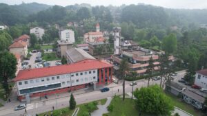 Lukavac, maj 2025