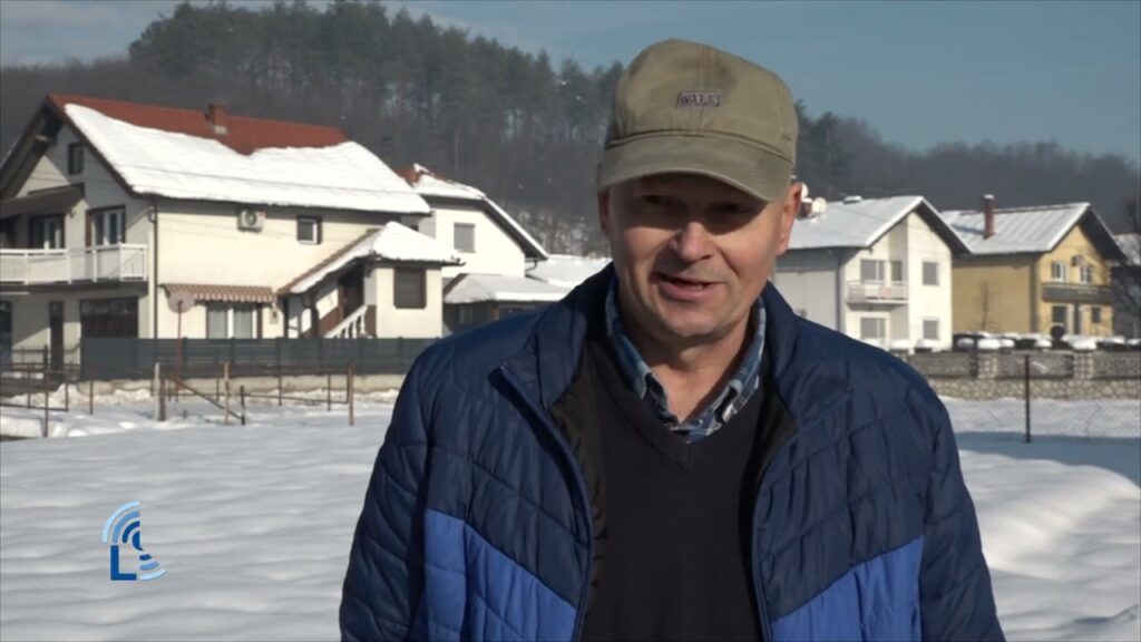 MZ Dobošnica Donja: Realizovani projekti u 2025. i planovi za 2026 ...