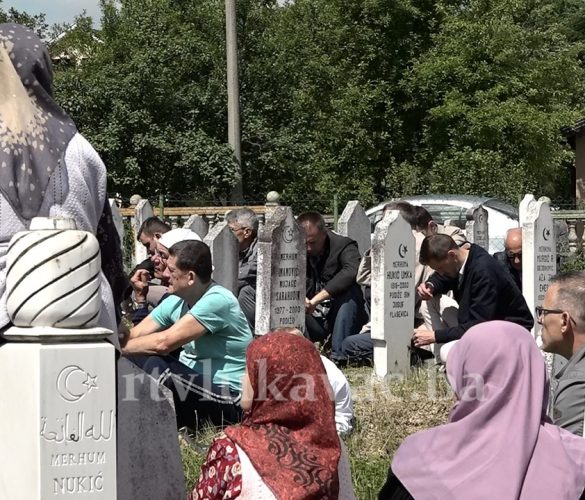 Dan šehida Poljice 2020