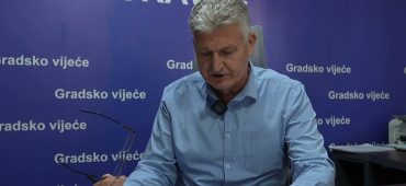 U četvrtak redovna sjednica GV Lukavac
