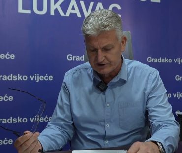 U četvrtak redovna sjednica GV Lukavac