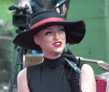 14. februara promocija knjiga „ Ja pink panter“ i „Ime mi je osveta“