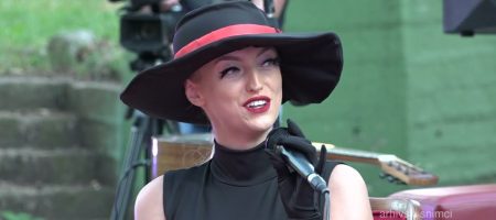 14. februara promocija knjiga „ Ja pink panter“ i „Ime mi je osveta“