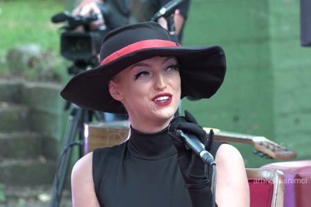 14. februara promocija knjiga „ Ja pink panter“ i „Ime mi je osveta“