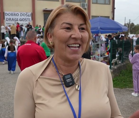 15. Smotra folklora „Otvorena vrata Bikodže“