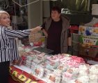 163. Purački vašer okupio brojne posjetioce: Tradicija koja traje