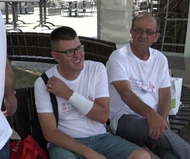 20 godina nakon prve transplantacije u UKC Tuzla i prve u BiH