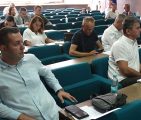20. sjednica Gradskog vijeća Lukavac obilježena burnim raspravama i brojnim diskusijama