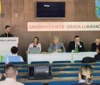 Sjednica Gradskog vijeća Lukavac feb 2026