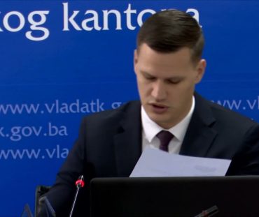 700.000 KM za regulaciju 4. faze brane jezera Modrac