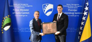 Ambasador Egipta u BiH 03 03 02 2026