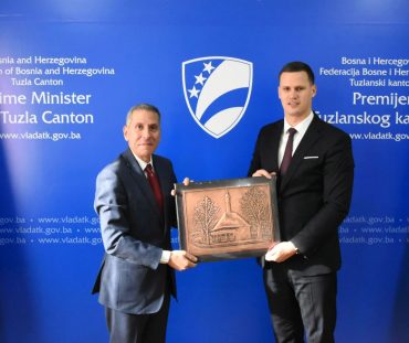 Ambasador Egipta u BiH 03 03 02 2026