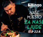 Bingo Group Naše mjesto za naše ljude