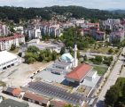 Islamski centar Lukavac