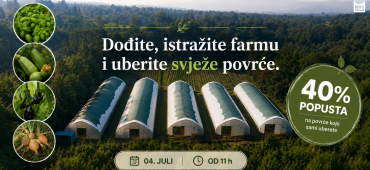 Dan otvorenih plastenika