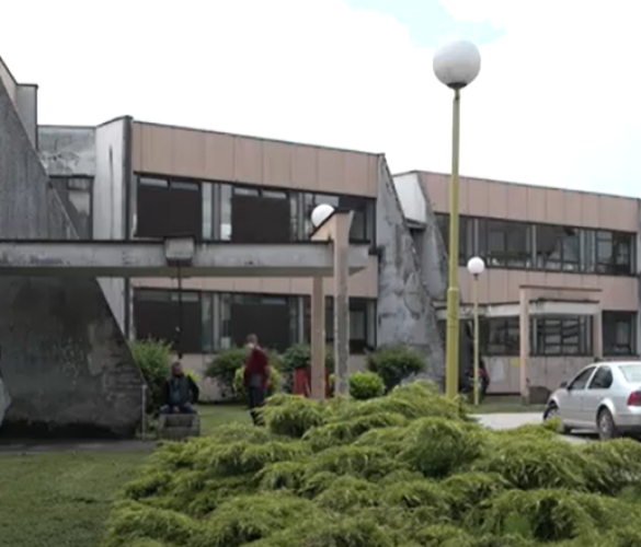 Dom zdravlja