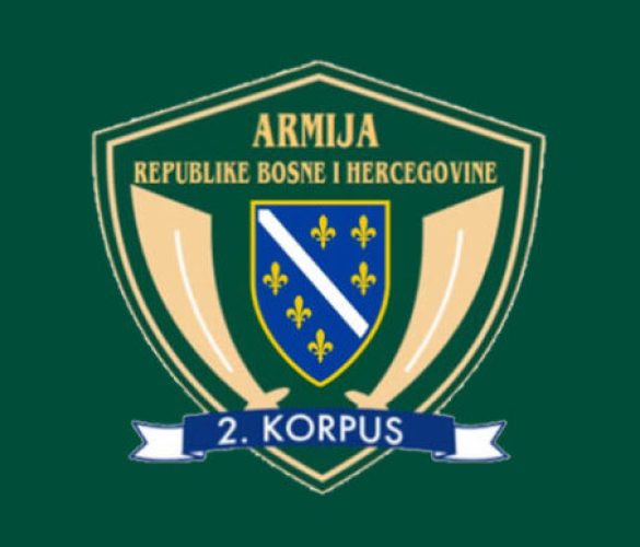 II-korpus