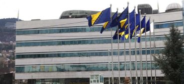 INSTITUCIJE2025INSTITUCIJEParlament BiH Fena