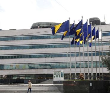 INSTITUCIJE2025INSTITUCIJEParlament BiH Fena