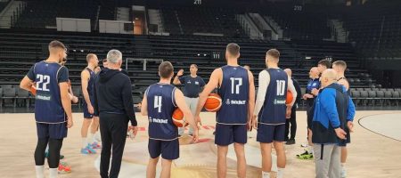 Kosarka reprezentacija BiH KSBiH