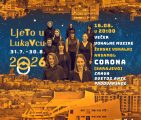 LJuL26 CORONA plakat kvadrat