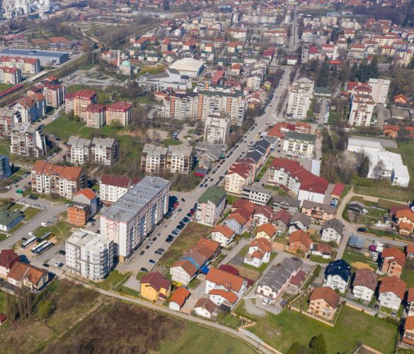 Lukavac dron