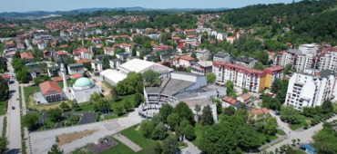 Lukavac dron