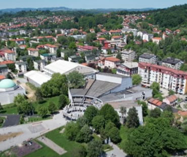 Lukavac dron