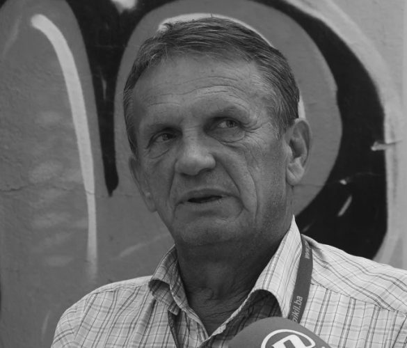 Mirsad Imamovic