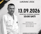 NAJAVA TURNIR SENSEI