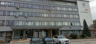 Nova Zeljezara Zenica