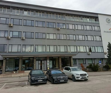 Nova Zeljezara Zenica