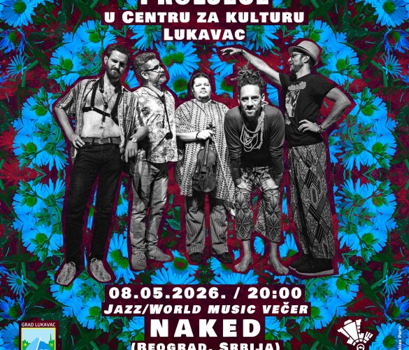 PROLJECE U CZKL 2026 NAKED kvadrat