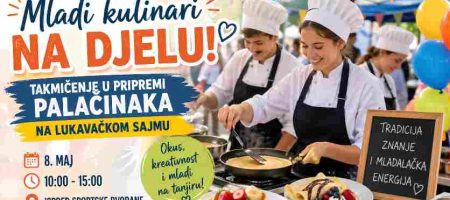Palacinkijada