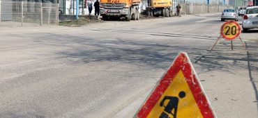 Početak izvođenja radova 02 03 03 2026