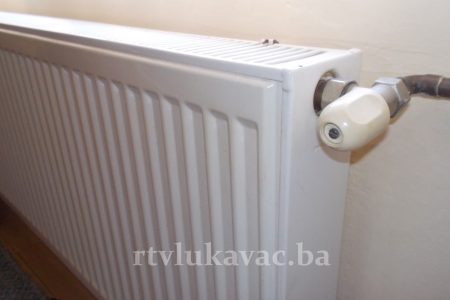 RADIJATOR - GRIJANJE