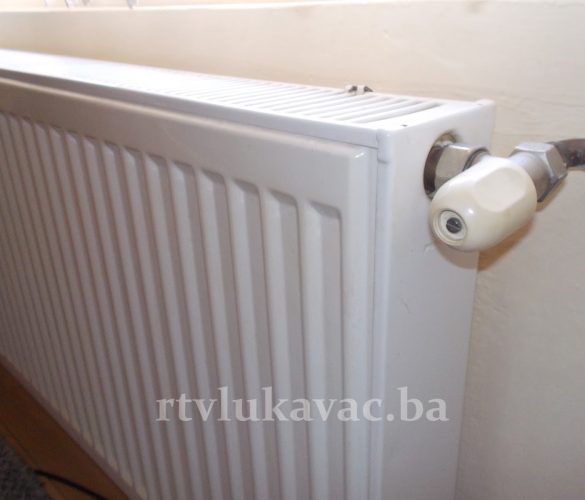 RADIJATOR - GRIJANJE
