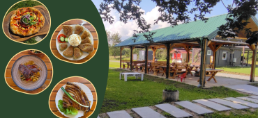 Restoran Gastro kuća sira