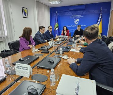 Sastanak pravosudje 01 02 02 2026