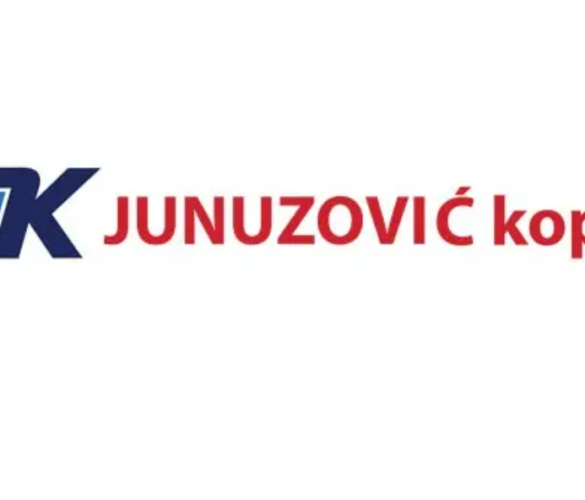 Junuzović kopex