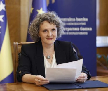 Selimovic Centralna banka