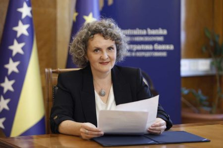 Selimovic Centralna banka