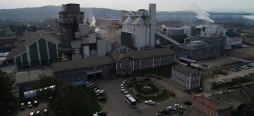 Sisecam Soda Lukavac 2024