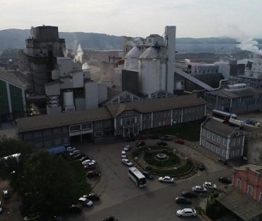 Sisecam Soda Lukavac 2024