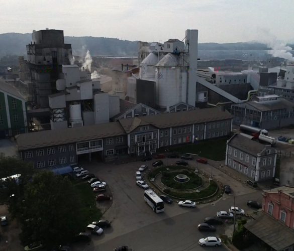 Sisecam Soda Lukavac 2024