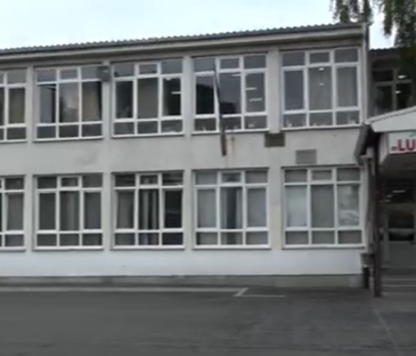 Škola